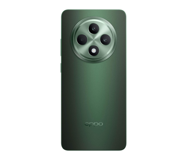 OPPO Reno12 F 5G 8/256GB Black Green 120Hz - 1335351 - zdjęcie 6
